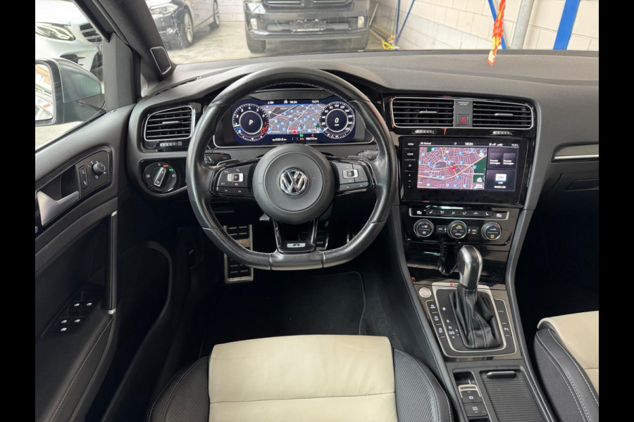 Volkswagen Golf 2.0 TSI 4Motion R PANO|DYNAUDIO|KEYLESS|VIRTUAL