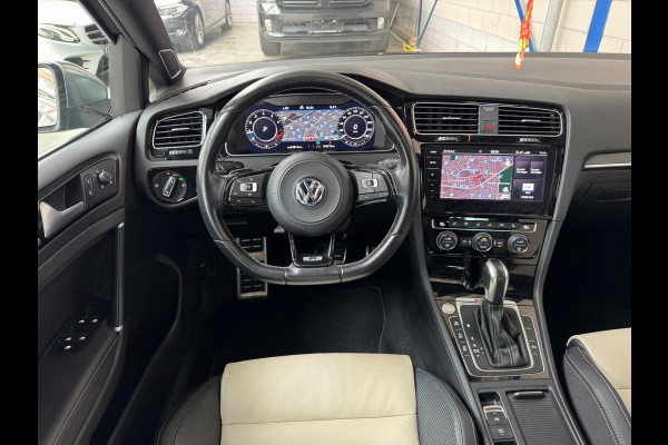 Volkswagen Golf 2.0 TSI 4Motion R PANO|DYNAUDIO|KEYLESS|VIRTUAL