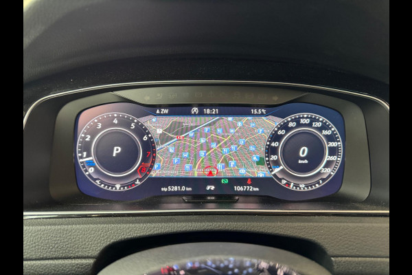 Volkswagen Golf 2.0 TSI 4Motion R PANO|DYNAUDIO|KEYLESS|VIRTUAL