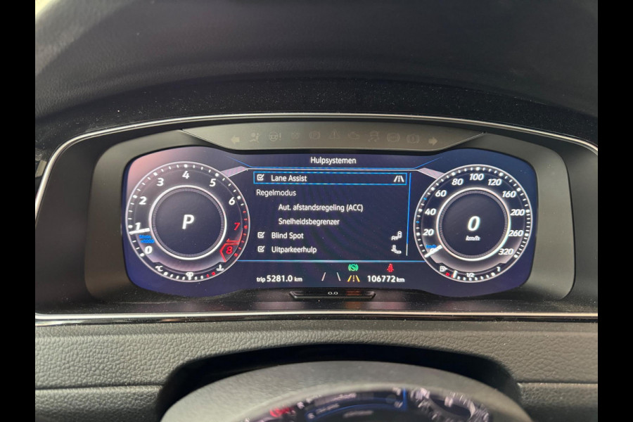 Volkswagen Golf 2.0 TSI 4Motion R PANO|DYNAUDIO|KEYLESS|VIRTUAL
