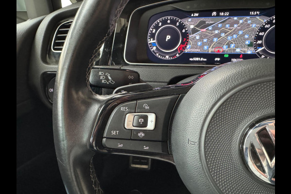 Volkswagen Golf 2.0 TSI 4Motion R PANO|DYNAUDIO|KEYLESS|VIRTUAL