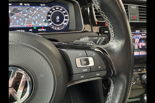 Volkswagen Golf 2.0 TSI 4Motion R PANO|DYNAUDIO|KEYLESS|VIRTUAL