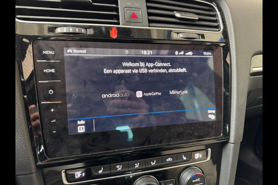 Volkswagen Golf 2.0 TSI 4Motion R PANO|DYNAUDIO|KEYLESS|VIRTUAL