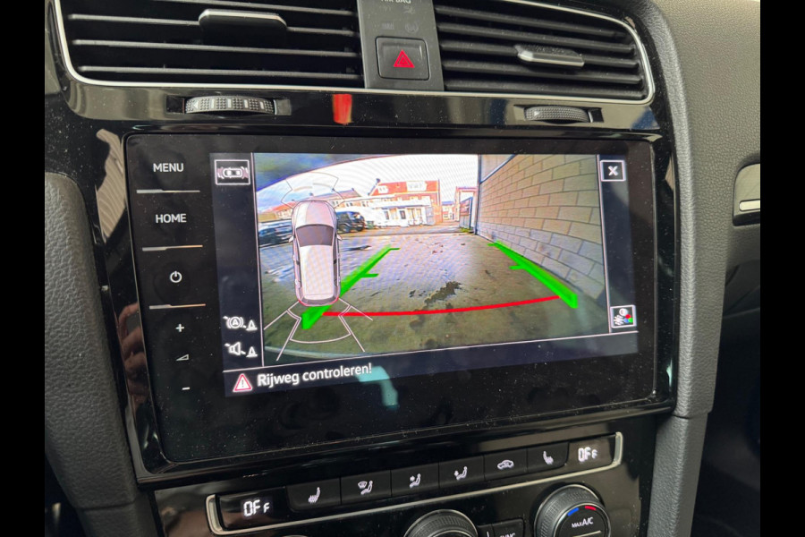Volkswagen Golf 2.0 TSI 4Motion R PANO|DYNAUDIO|KEYLESS|VIRTUAL
