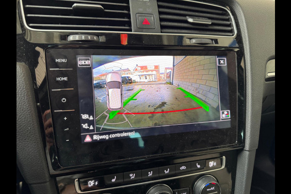 Volkswagen Golf 2.0 TSI 4Motion R PANO|DYNAUDIO|KEYLESS|VIRTUAL