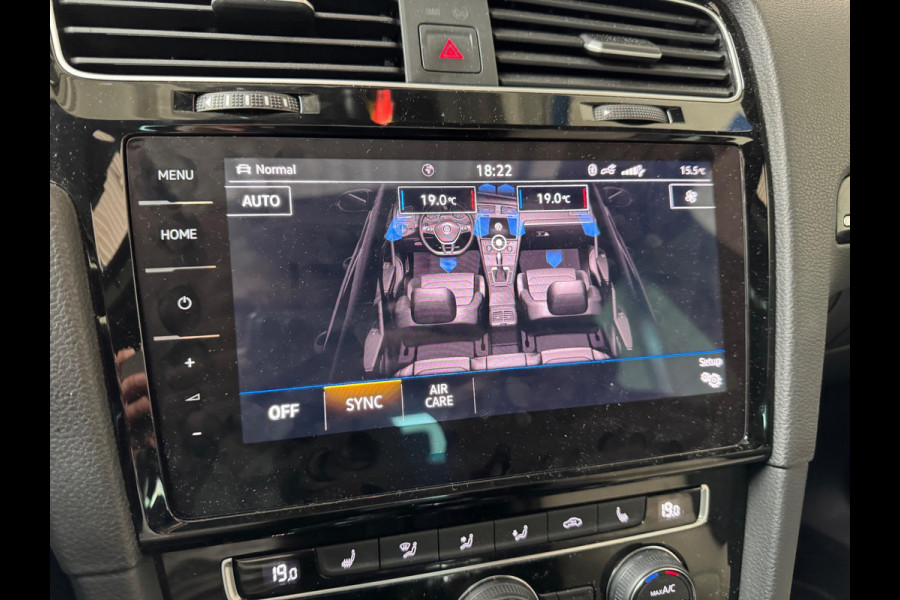 Volkswagen Golf 2.0 TSI 4Motion R PANO|DYNAUDIO|KEYLESS|VIRTUAL