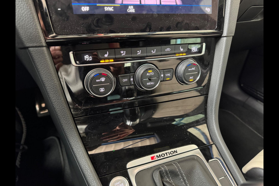 Volkswagen Golf 2.0 TSI 4Motion R PANO|DYNAUDIO|KEYLESS|VIRTUAL