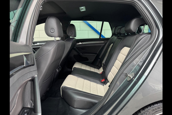 Volkswagen Golf 2.0 TSI 4Motion R PANO|DYNAUDIO|KEYLESS|VIRTUAL