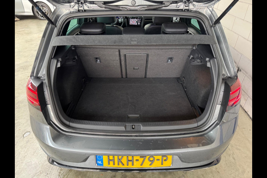 Volkswagen Golf 2.0 TSI 4Motion R PANO|DYNAUDIO|KEYLESS|VIRTUAL