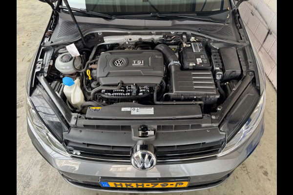 Volkswagen Golf 2.0 TSI 4Motion R PANO|DYNAUDIO|KEYLESS|VIRTUAL