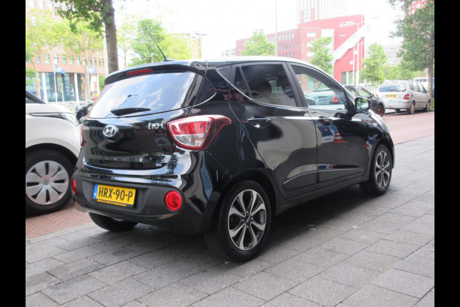 Hyundai i10 Automaat 5 Deurs Clima Stoelverwarming