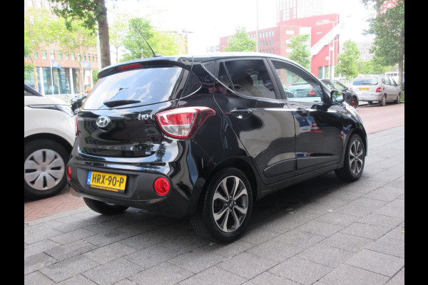 Hyundai i10 Automaat 5 Deurs Clima Stoelverwarming