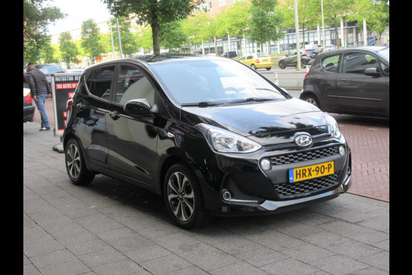 Hyundai i10 Automaat 5 Deurs Clima Stoelverwarming