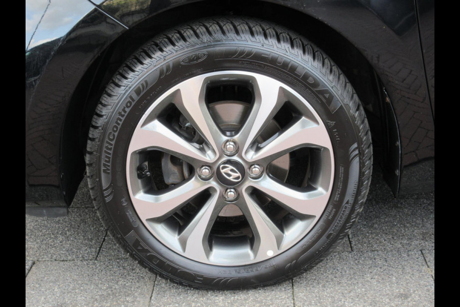 Hyundai i10 Automaat 5 Deurs Clima Stoelverwarming
