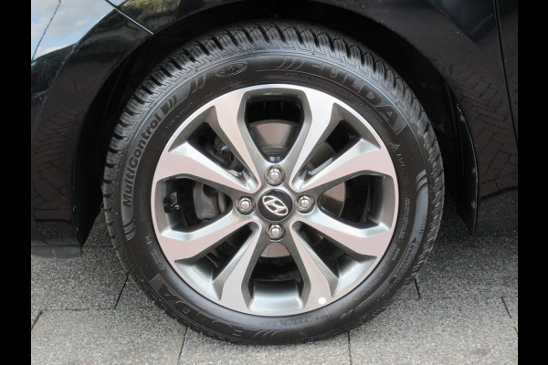 Hyundai i10 Automaat 5 Deurs Clima Stoelverwarming