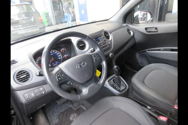 Hyundai i10 Automaat 5 Deurs Clima Stoelverwarming