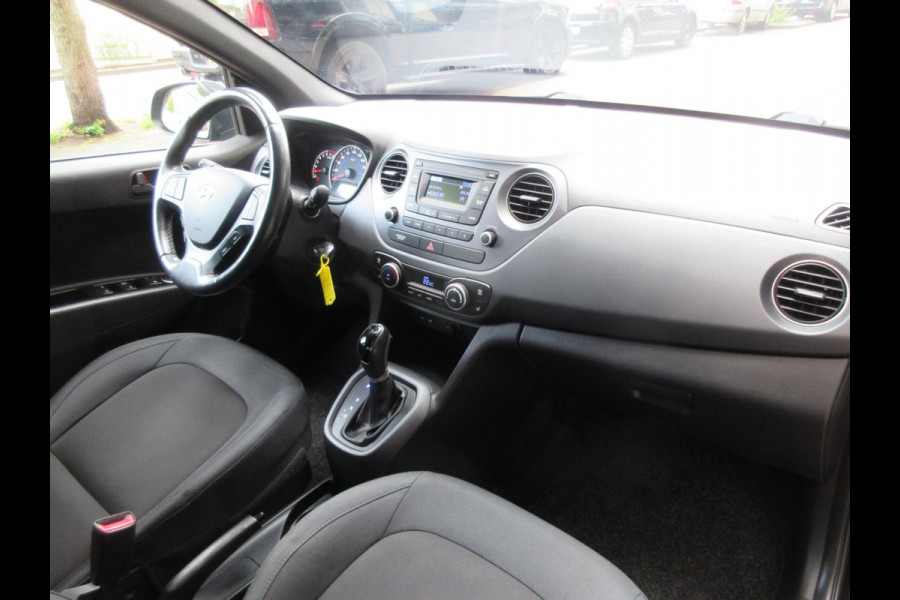 Hyundai i10 Automaat 5 Deurs Clima Stoelverwarming