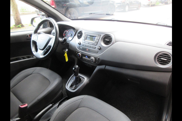 Hyundai i10 Automaat 5 Deurs Clima Stoelverwarming