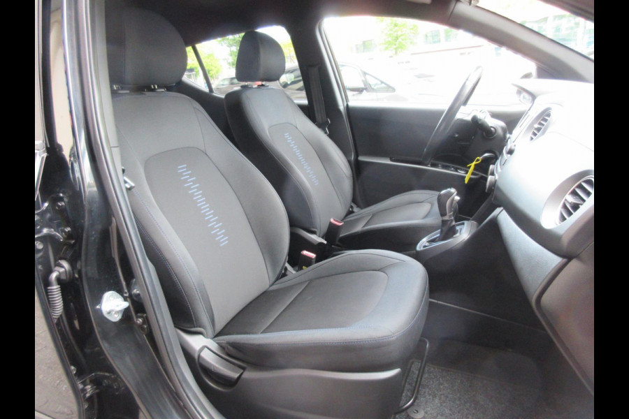 Hyundai i10 Automaat 5 Deurs Clima Stoelverwarming