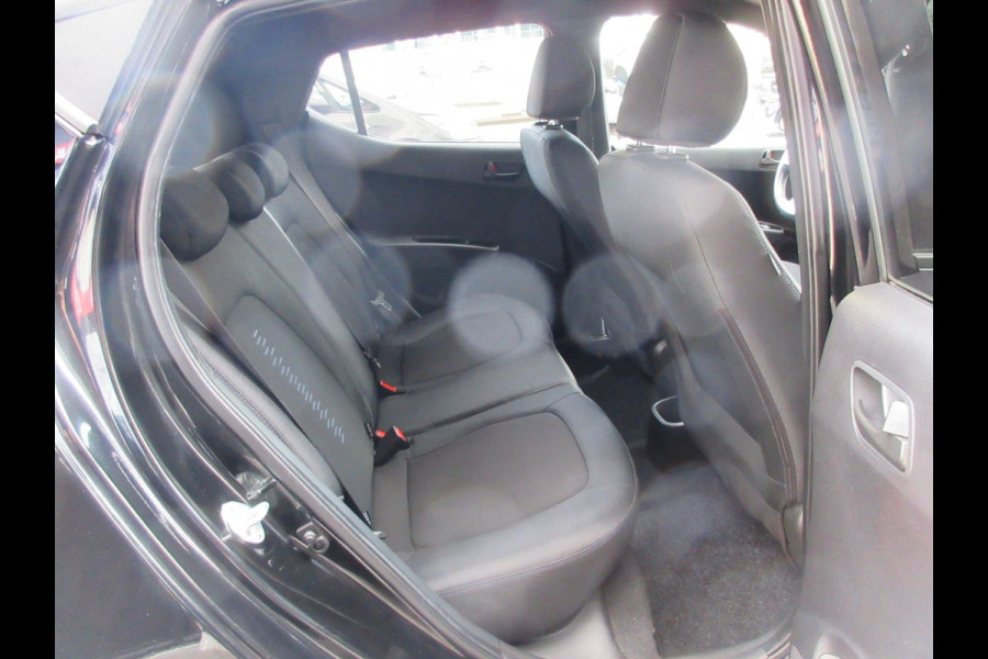 Hyundai i10 Automaat 5 Deurs Clima Stoelverwarming