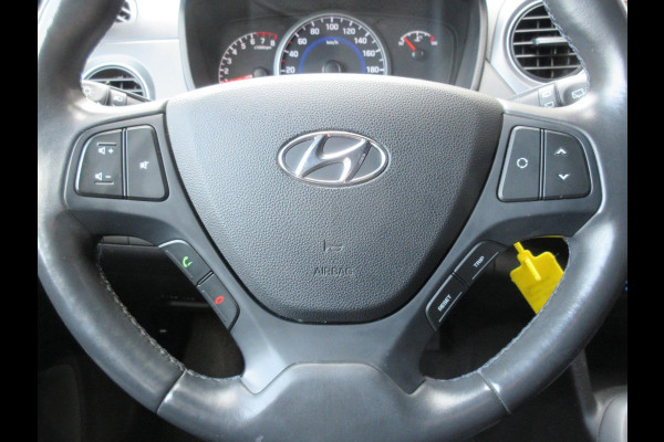 Hyundai i10 Automaat 5 Deurs Clima Stoelverwarming