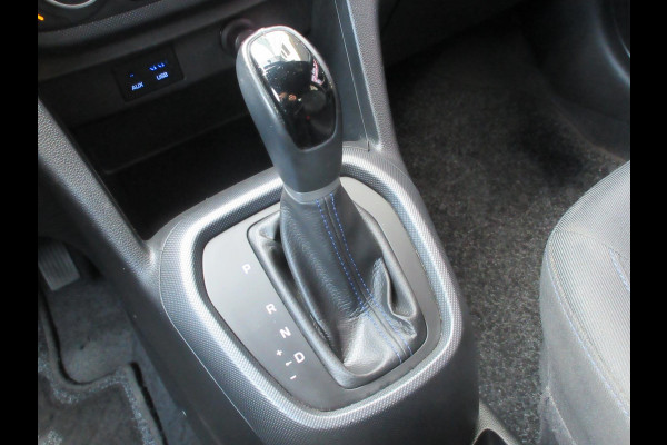 Hyundai i10 Automaat 5 Deurs Clima Stoelverwarming