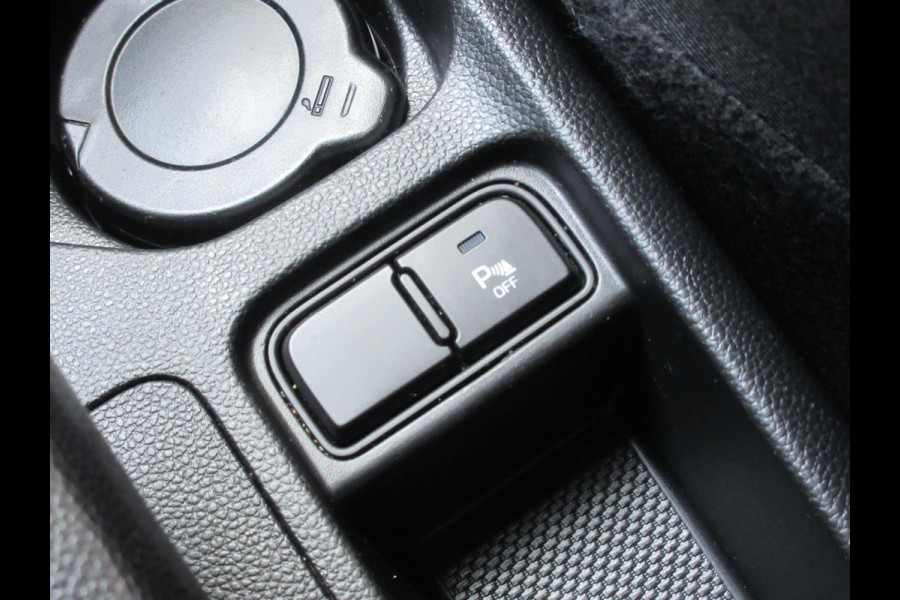Hyundai i10 Automaat 5 Deurs Clima Stoelverwarming