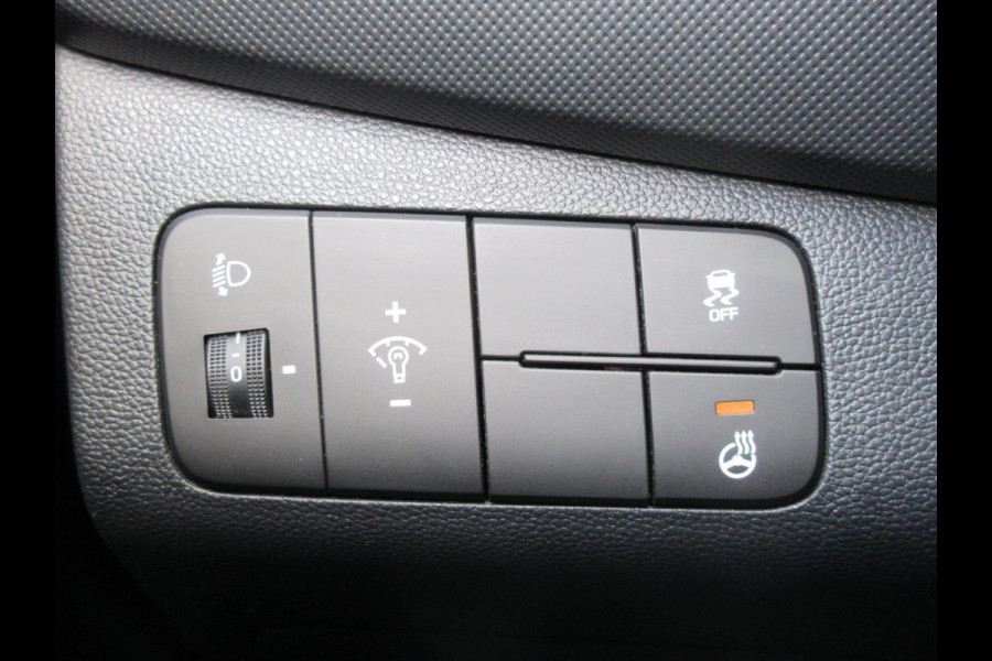 Hyundai i10 Automaat 5 Deurs Clima Stoelverwarming