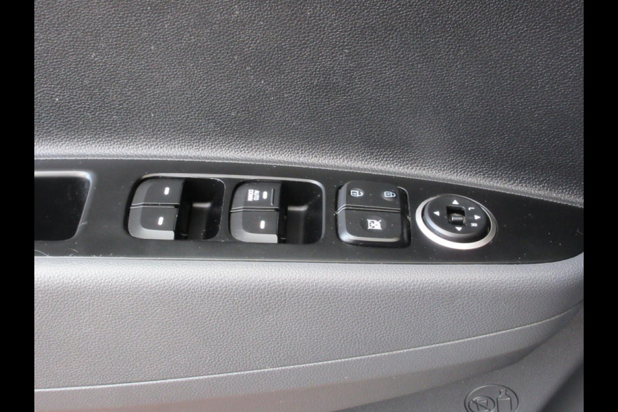 Hyundai i10 Automaat 5 Deurs Clima Stoelverwarming