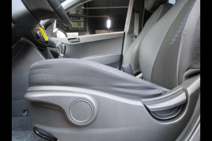 Hyundai i10 Automaat 5 Deurs Clima Stoelverwarming