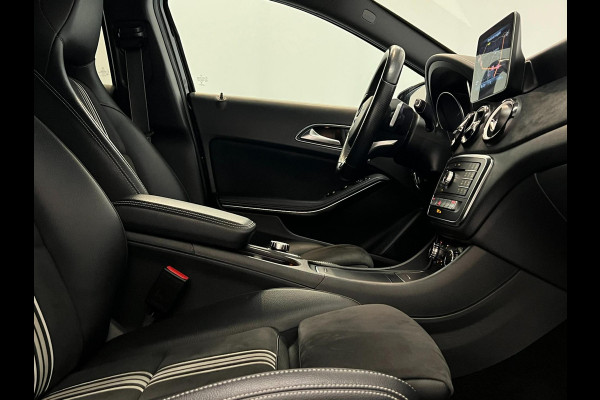 Mercedes-Benz GLA 180 AMG Night Edition / Stoelverwarming