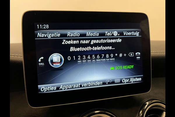 Mercedes-Benz GLA 180 AMG Night Edition / Stoelverwarming