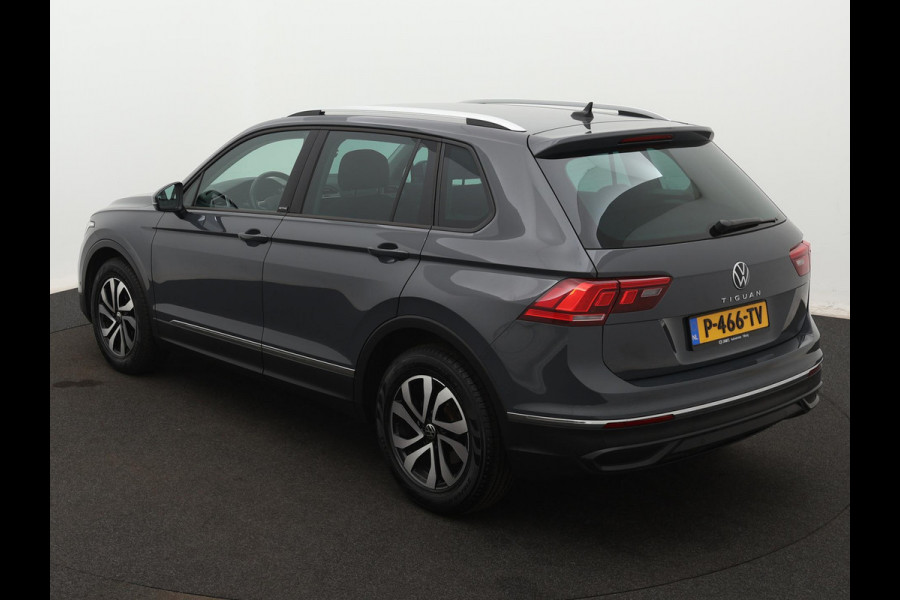 Volkswagen Tiguan 1.5 TSI 150PK DSG AD-CRUISE NAVI WINTER-PACK