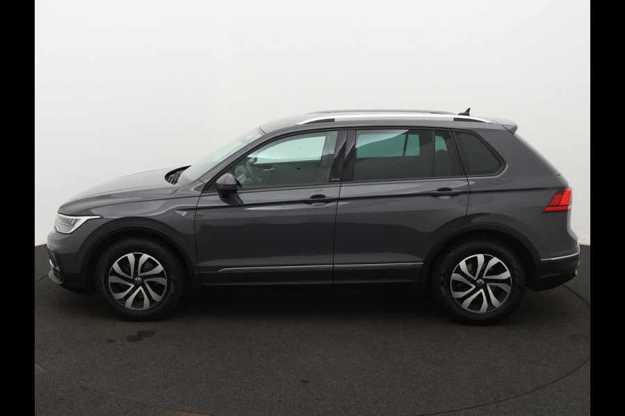 Volkswagen Tiguan 1.5 TSI 150PK DSG AD-CRUISE NAVI WINTER-PACK