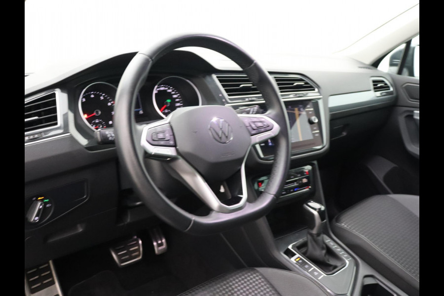 Volkswagen Tiguan 1.5 TSI 150PK DSG AD-CRUISE NAVI WINTER-PACK