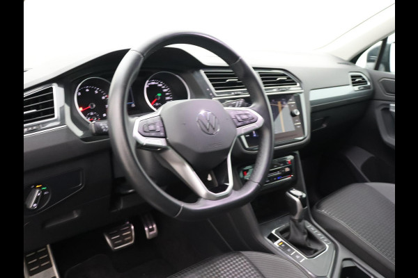 Volkswagen Tiguan 1.5 TSI 150PK DSG AD-CRUISE NAVI WINTER-PACK