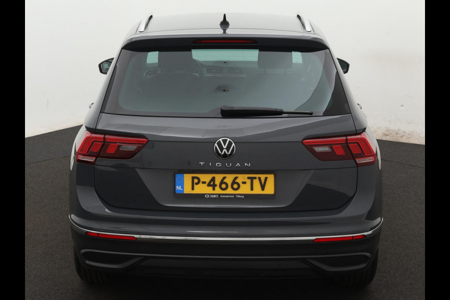 Volkswagen Tiguan 1.5 TSI 150PK DSG AD-CRUISE NAVI WINTER-PACK