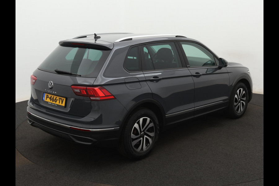 Volkswagen Tiguan 1.5 TSI 150PK DSG AD-CRUISE NAVI WINTER-PACK
