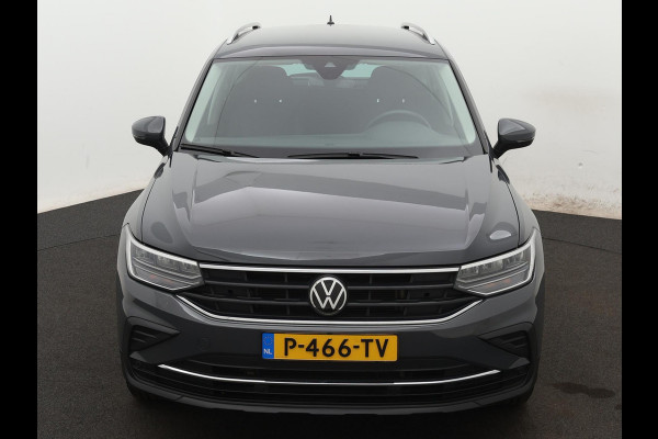 Volkswagen Tiguan 1.5 TSI 150PK DSG AD-CRUISE NAVI WINTER-PACK