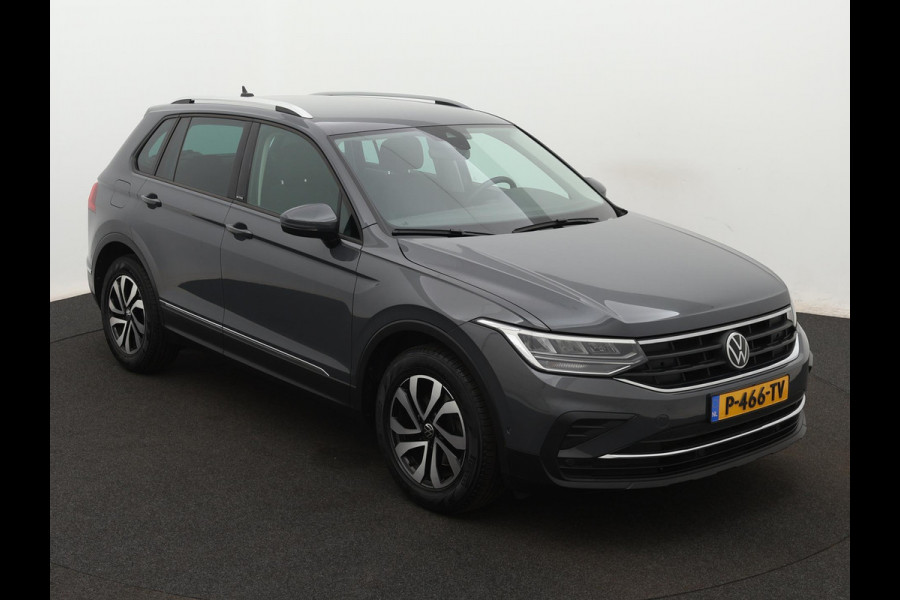 Volkswagen Tiguan 1.5 TSI 150PK DSG AD-CRUISE NAVI WINTER-PACK