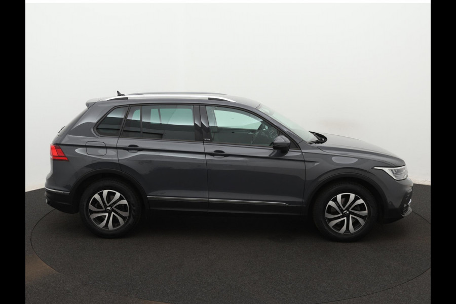 Volkswagen Tiguan 1.5 TSI 150PK DSG AD-CRUISE NAVI WINTER-PACK