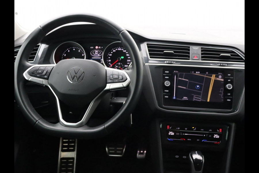 Volkswagen Tiguan 1.5 TSI 150PK DSG AD-CRUISE NAVI WINTER-PACK