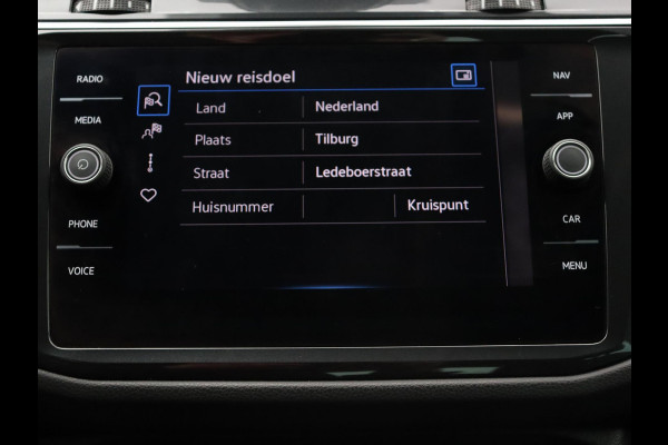 Volkswagen Tiguan 1.5 TSI 150PK DSG AD-CRUISE NAVI WINTER-PACK