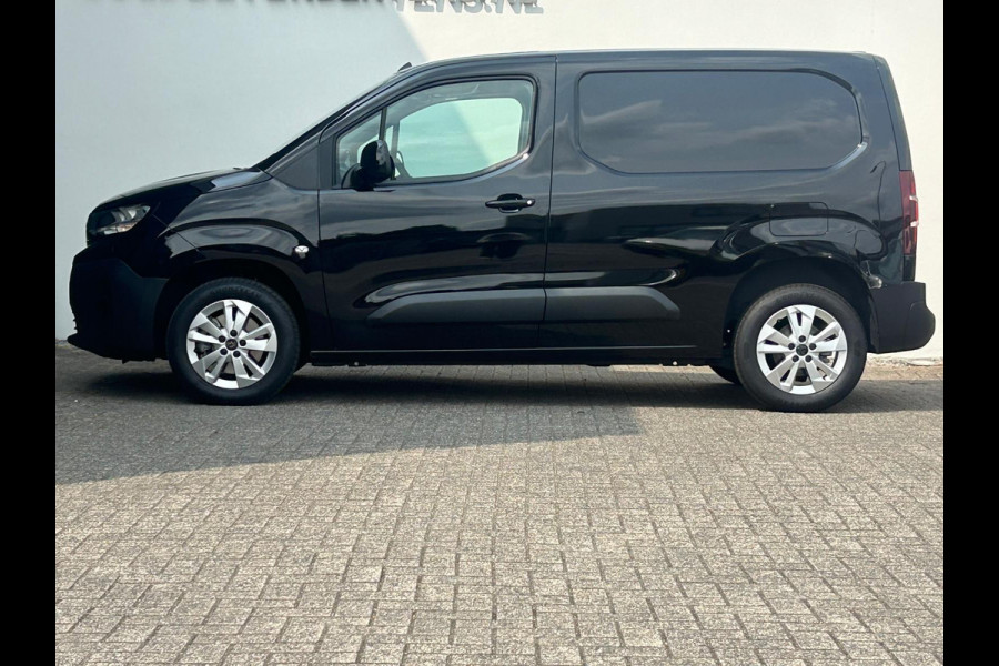 Peugeot Partner 1.5 BlueHDi 130 EAT8 EURO6 | BPM vrij | Zeer compleet