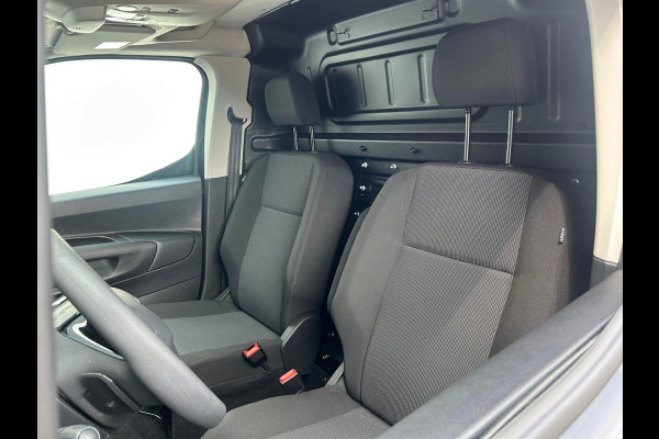Peugeot Partner 1.5 BlueHDi 130 EAT8 EURO6 | BPM vrij | Zeer compleet