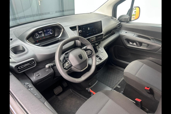 Peugeot Partner 1.5 BlueHDi 130 EAT8 EURO6 | BPM vrij | Zeer compleet