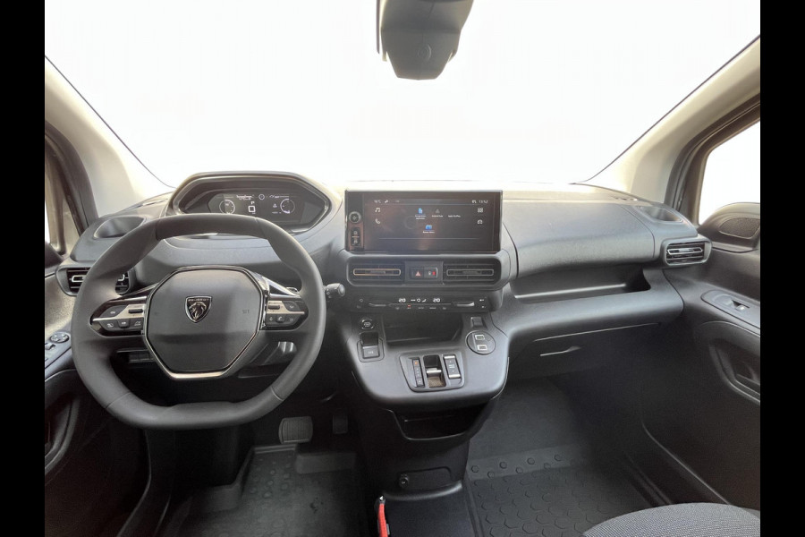 Peugeot Partner 1.5 BlueHDi 130 EAT8 EURO6 | BPM vrij | Zeer compleet