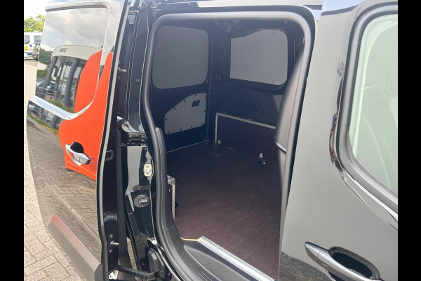 Peugeot Partner 1.5 BlueHDi 130 EAT8 EURO6 | BPM vrij | Zeer compleet