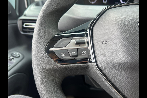 Peugeot Partner 1.5 BlueHDi 130 EAT8 EURO6 | BPM vrij | Zeer compleet