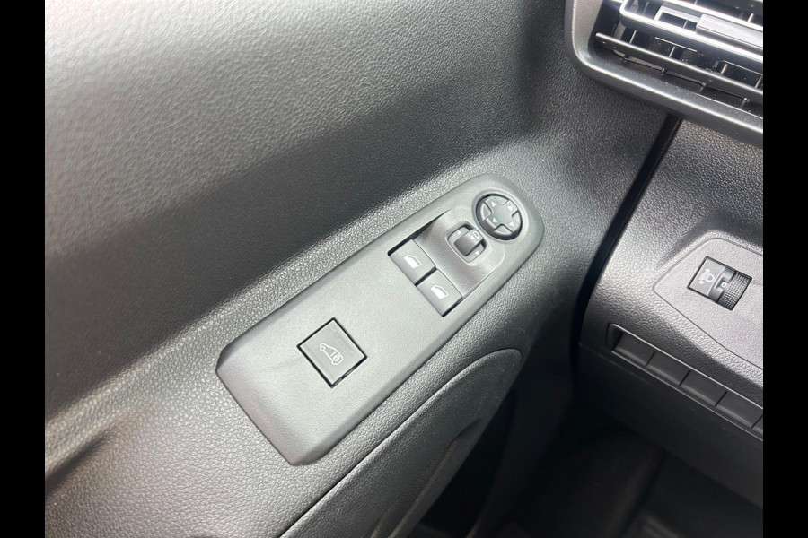 Peugeot Partner 1.5 BlueHDi 130 EAT8 EURO6 | BPM vrij | Zeer compleet